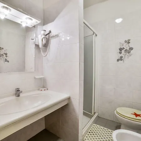 Locazione Turistica Altaluna.7 * Cavo