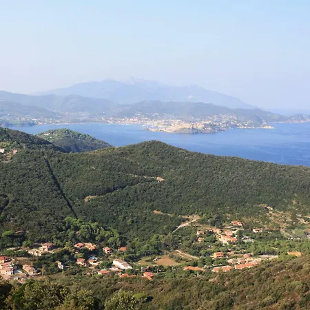 Locazione Turistica Altaluna.7